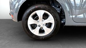 Dacia Sandero bild 10