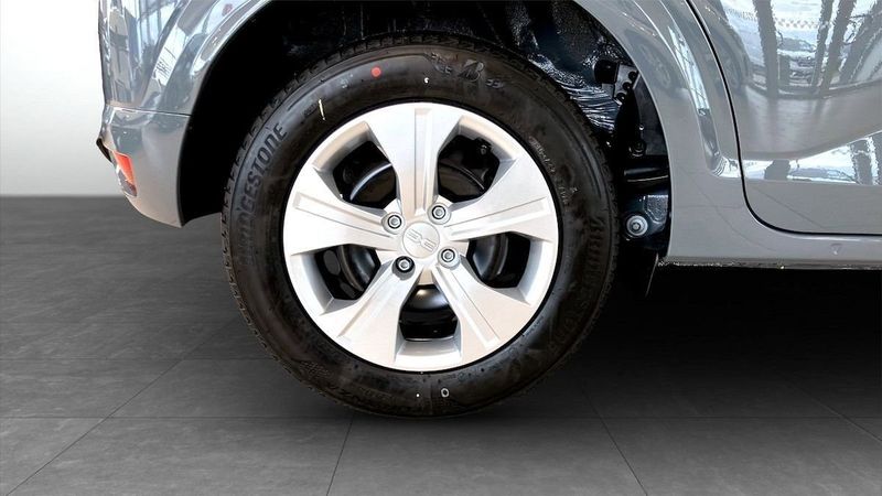 Dacia Sandero bild 10