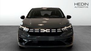 Dacia Sandero bild 4
