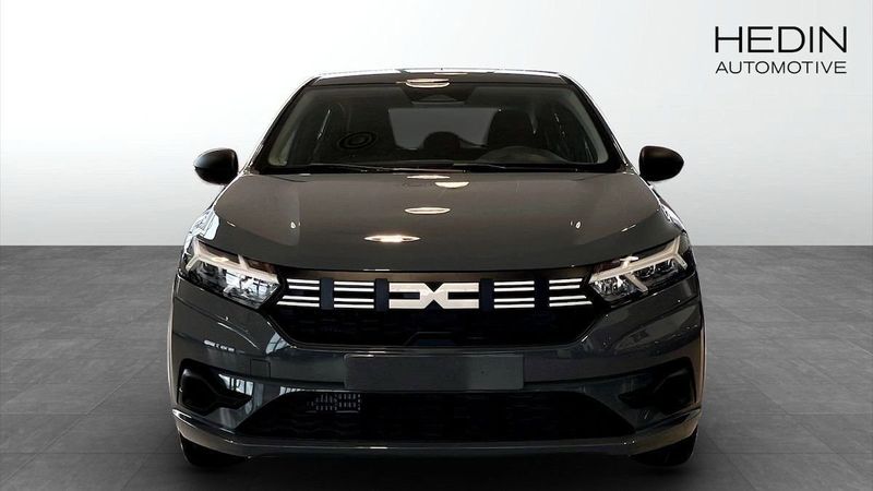 Dacia Sandero bild 4