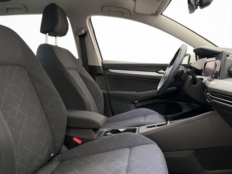 Volkswagen Golf bild 14