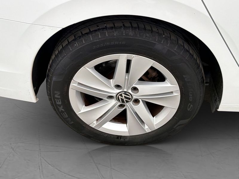 Volkswagen Golf bild 33