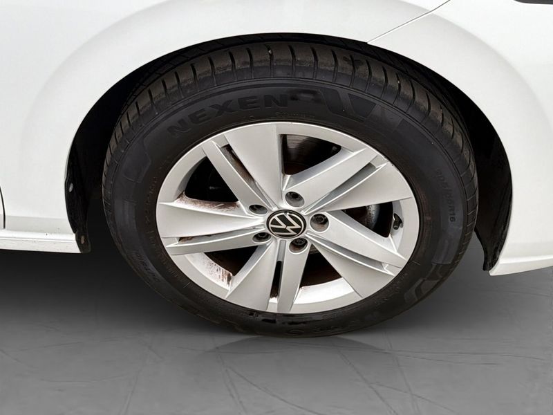 Volkswagen Golf bild 34