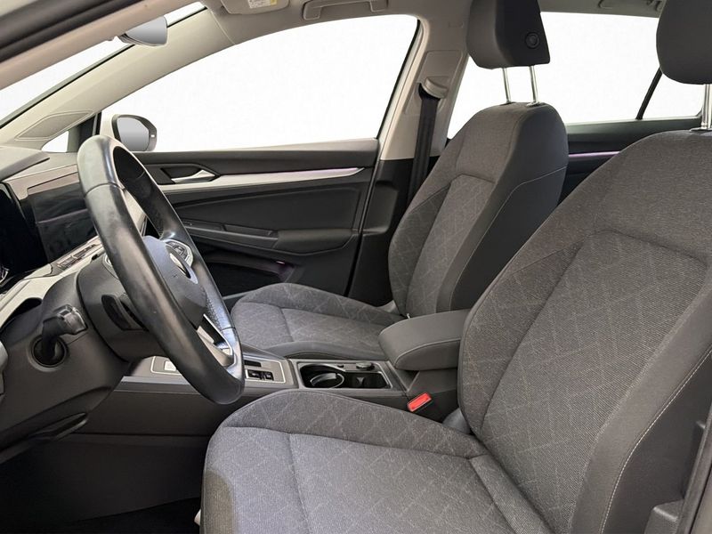 Volkswagen Golf bild 11
