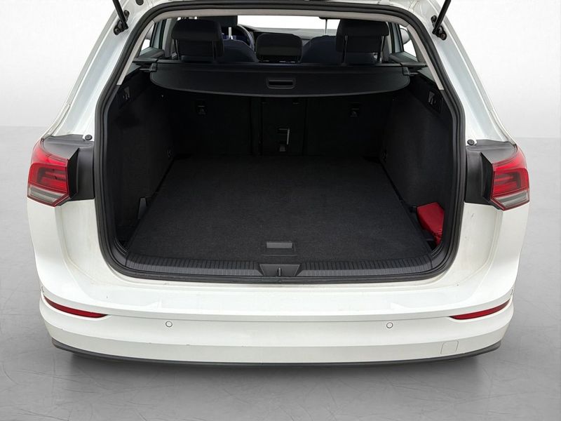 Volkswagen Golf bild 30