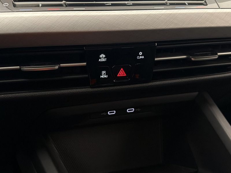 Volkswagen Golf bild 19