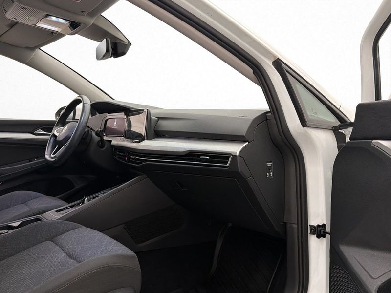 Volkswagen Golf bild 15