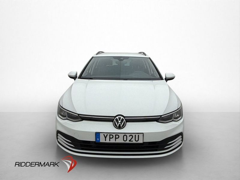 Volkswagen Golf bild 2
