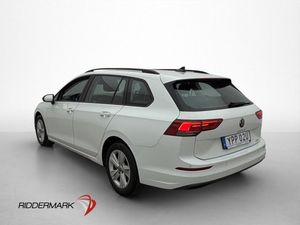 Volkswagen Golf bild 5