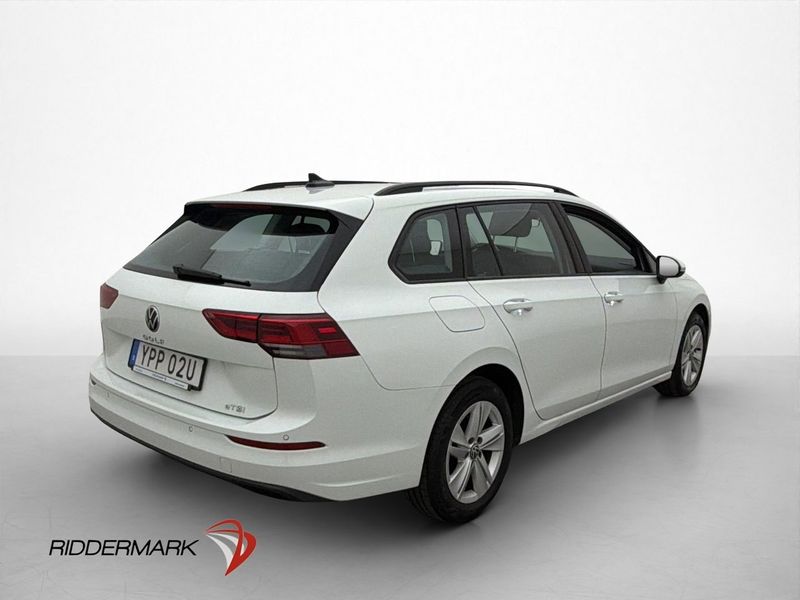 Volkswagen Golf bild 8