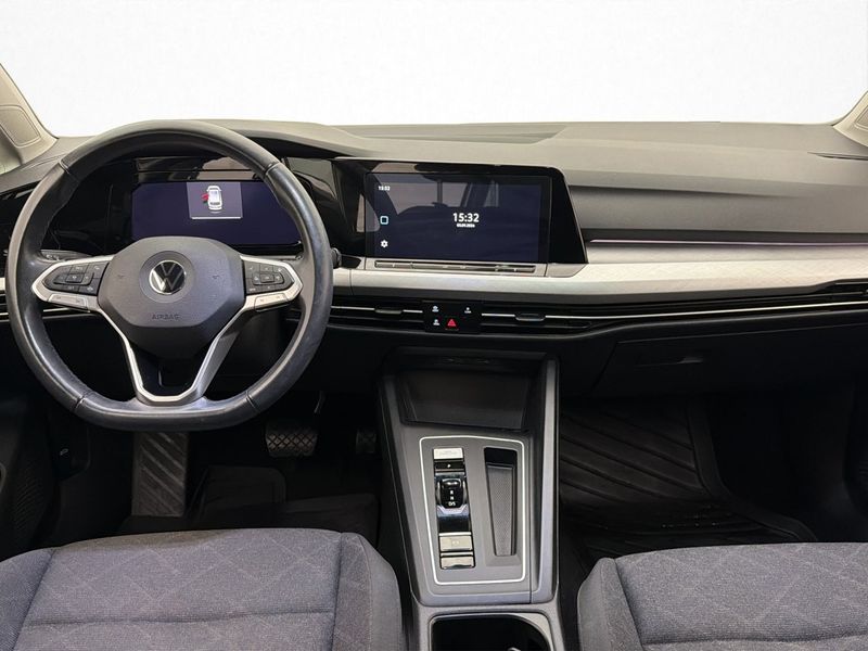 Volkswagen Golf bild 12