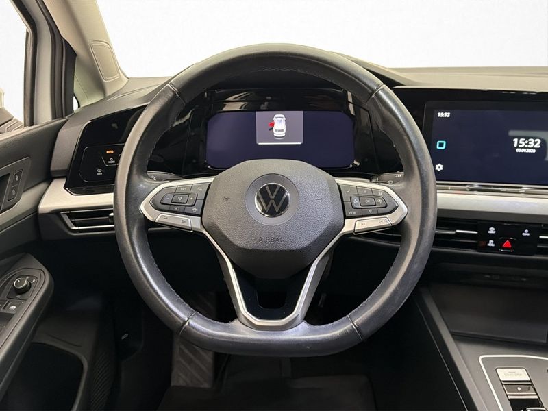 Volkswagen Golf bild 13