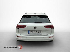 Volkswagen Golf bild 6