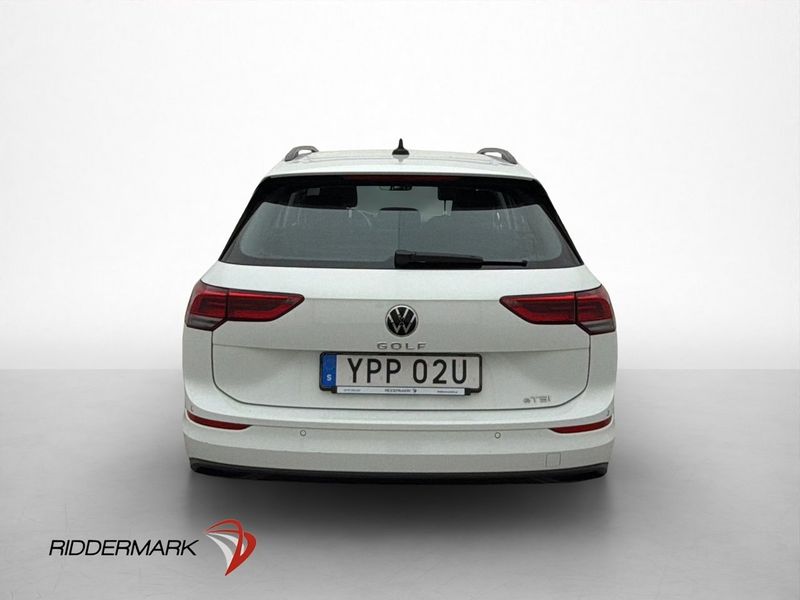 Volkswagen Golf bild 6