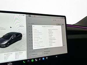 Tesla Model 3 bild 19