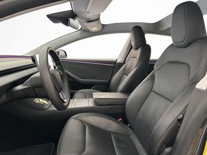 Tesla Model 3 bild 15