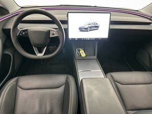 Tesla Model 3 bild 14
