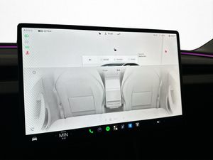 Tesla Model 3 bild 25