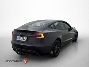 Tesla Model 3 bild 9