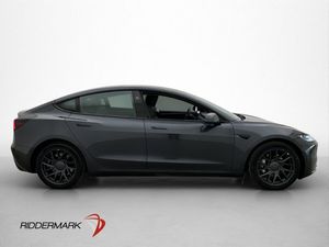 Tesla Model 3 bild 10