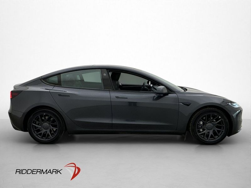 Tesla Model 3 bild 10