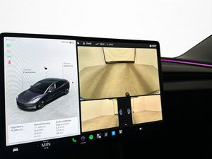 Tesla Model 3 bild 23