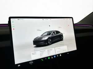 Tesla Model 3 bild 20