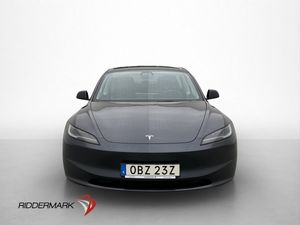 Tesla Model 3 bild 3