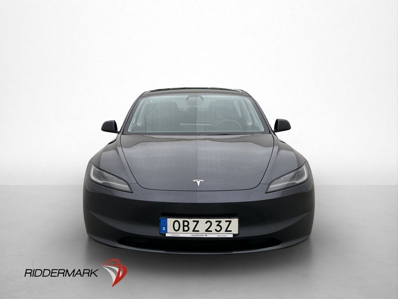 Tesla Model 3 bild 3