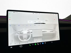 Tesla Model 3 bild 24