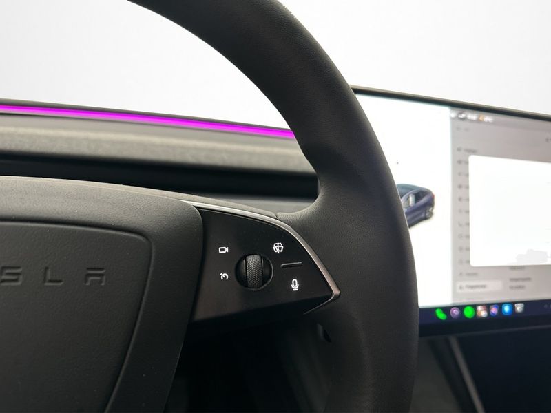 Tesla Model 3 bild 29