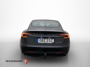 Tesla Model 3 bild 8