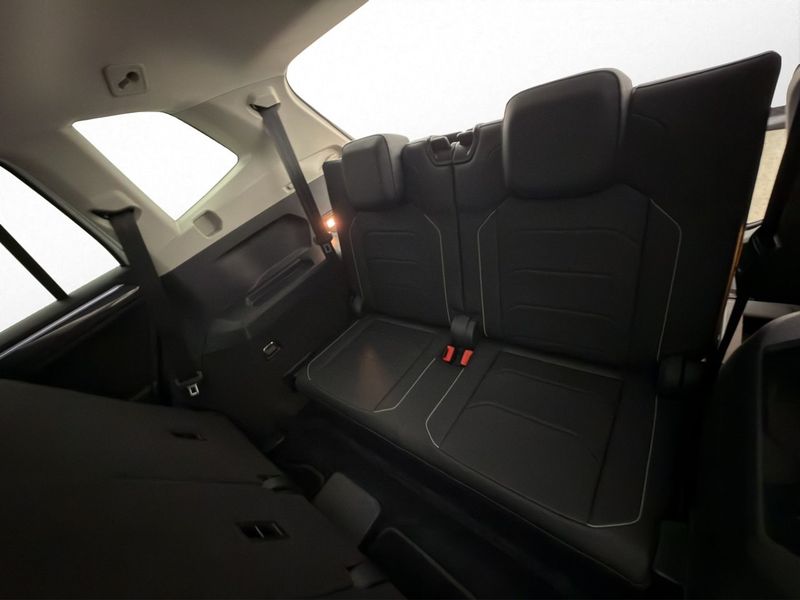 Volkswagen Tiguan Allspace bild 18