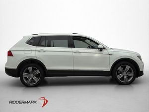 Volkswagen Tiguan Allspace bild 8