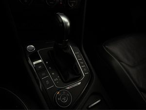 Volkswagen Tiguan Allspace bild 32