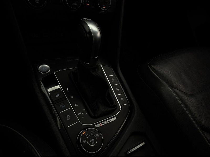 Volkswagen Tiguan Allspace bild 32