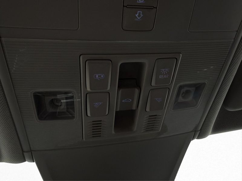 Volkswagen Tiguan Allspace bild 33
