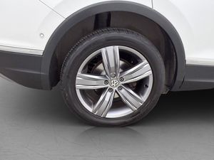 Volkswagen Tiguan Allspace bild 36