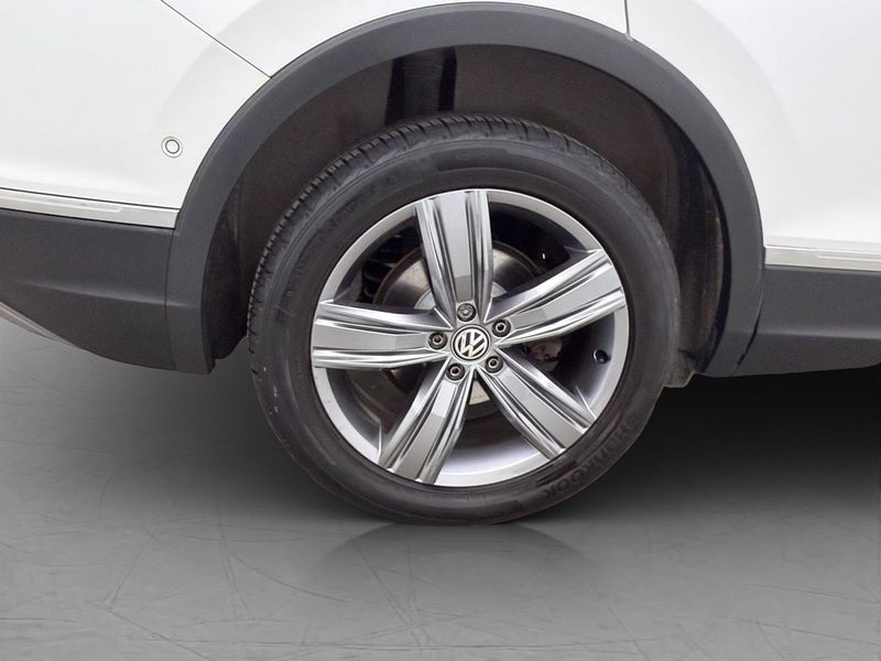 Volkswagen Tiguan Allspace bild 36