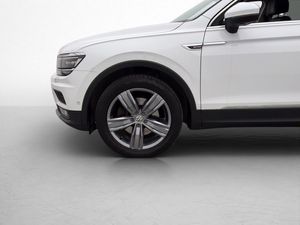 Volkswagen Tiguan Allspace bild 35