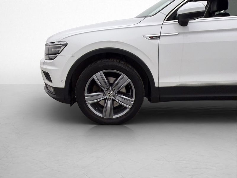 Volkswagen Tiguan Allspace bild 35