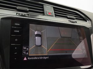 Volkswagen Tiguan Allspace bild 25