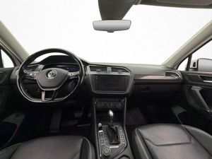 Volkswagen Tiguan Allspace bild 14