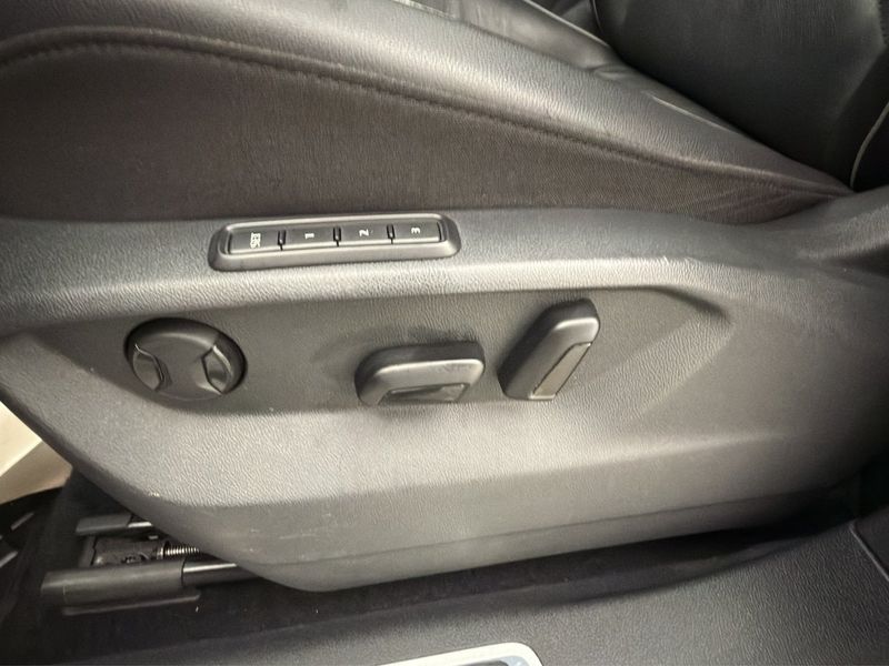 Volkswagen Tiguan Allspace bild 29