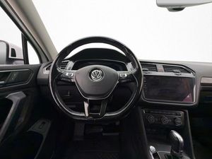 Volkswagen Tiguan Allspace bild 20