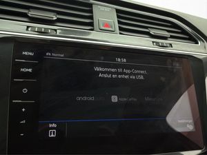 Volkswagen Tiguan Allspace bild 27