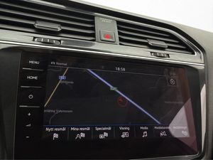 Volkswagen Tiguan Allspace bild 26