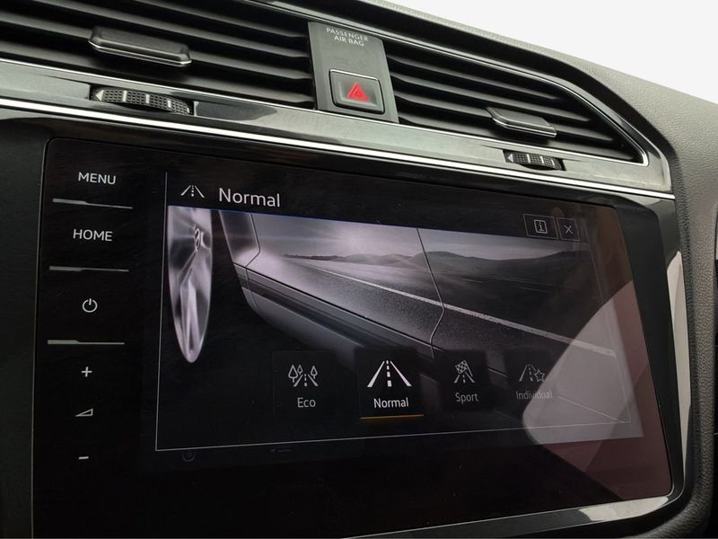 Volkswagen Tiguan Allspace bild 24