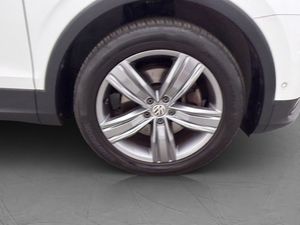 Volkswagen Tiguan Allspace bild 38