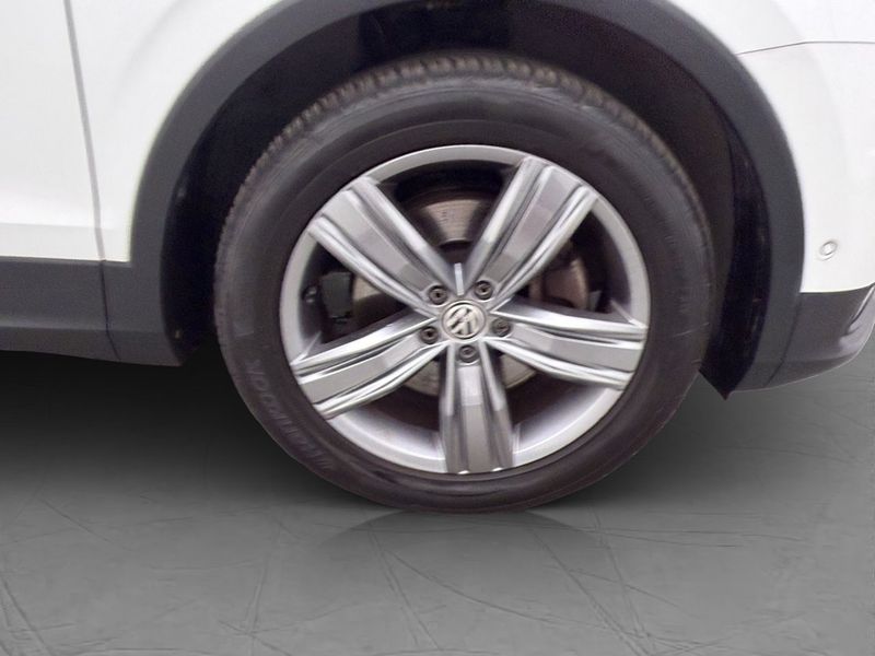 Volkswagen Tiguan Allspace bild 38